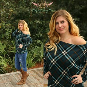 Hideaway PDF Sewing Pattern Women Sizes XS-XXXL