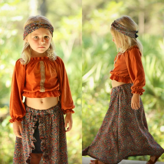 Festival clearance skirt pattern