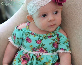 Baby Desert Breeze Sizez NB-2t