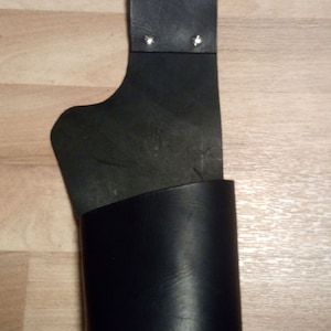 SE 14 Holster Template Star Wars Inspired