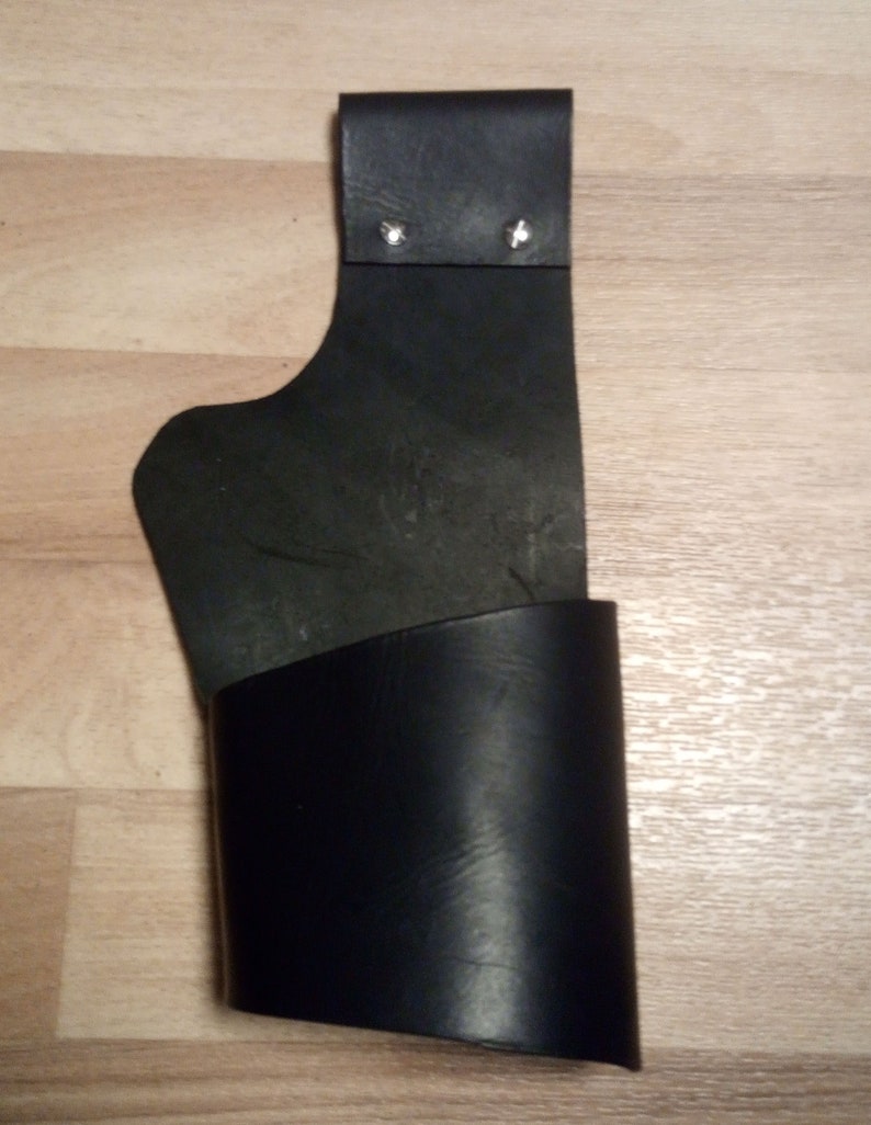 SE 14 Holster Template Star Wars Inspired