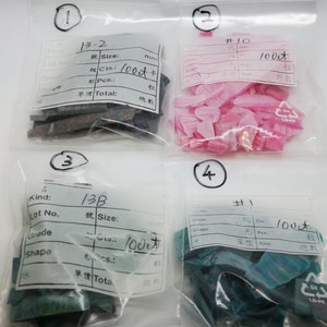 100ct Crushed Opal / Synthetic Opal/ Inlay Material / Jewelry Making / Woodworking / Ring Making / Resin Art /Nail Art/Pen Making/Nail Gel