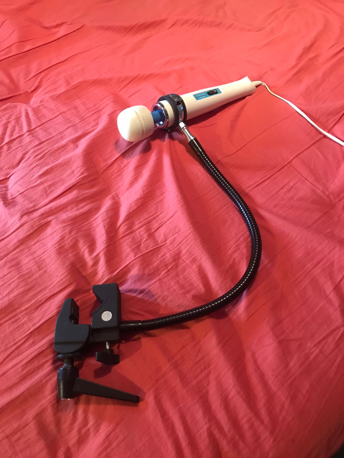 Magic Wand holder Etsy