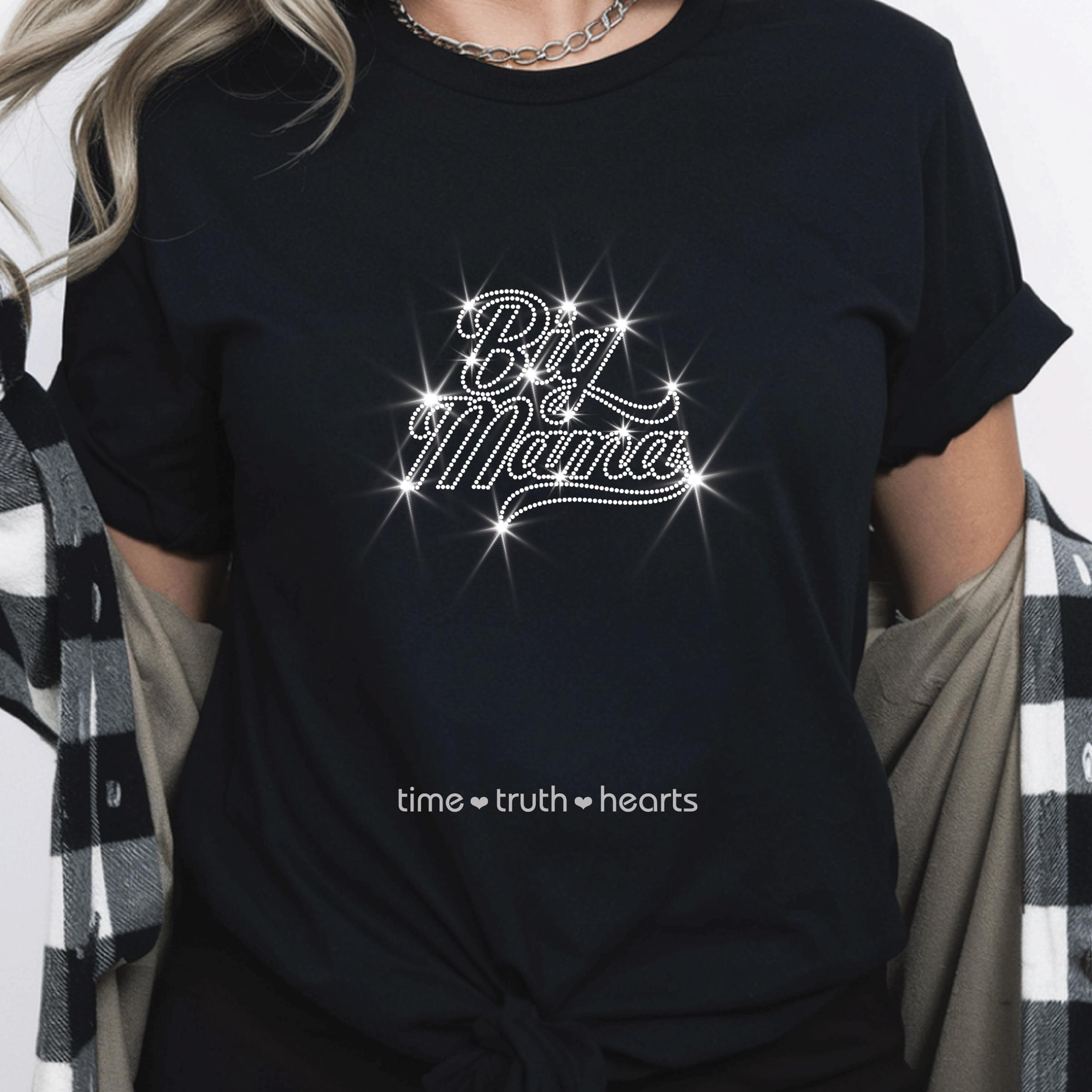 Big Mama Font - Etsy