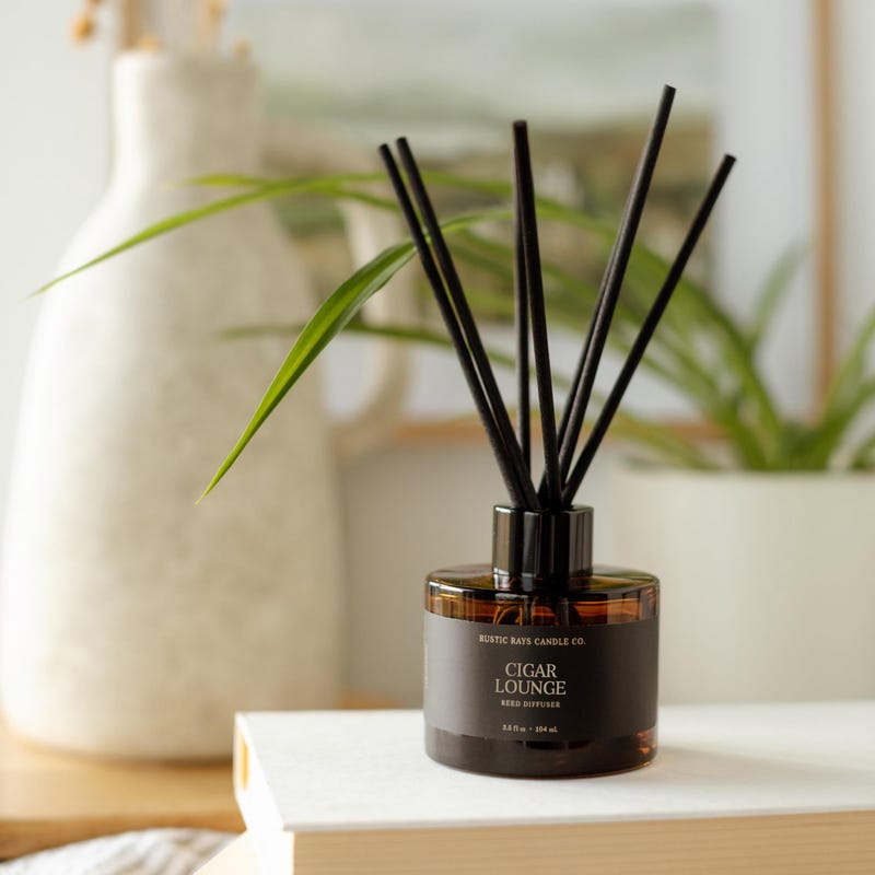 Smoking Diffuser - Etsy