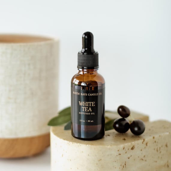 Diffuser Oil - Refill Oil for Hanging Macrame Diffusers - Electric Ultrasonic Misting Diffusers  Choose Your Fragrance!