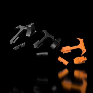 Dart Zone Pro Mk II Prime Kit