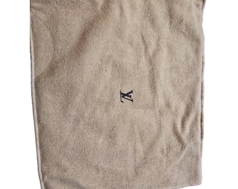 Vintage Louis Vuitton Small Accessories Pouch (A9294)