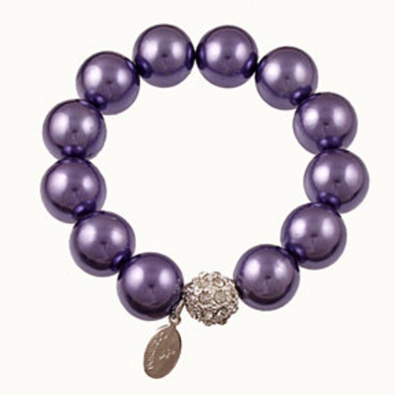 Honora Freshwater Pearl Bracelet Set Vintage – Estate Beads & Jewelry