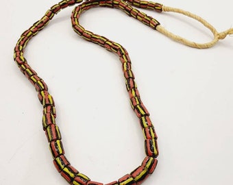 Vtg African Trade beads