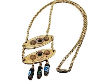 Necklaces/Pendants