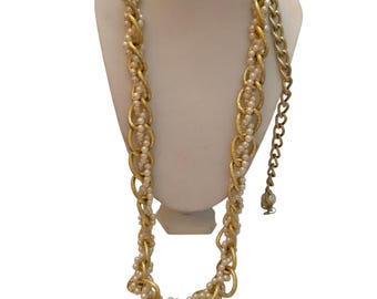 Vintage Belts & Buckles