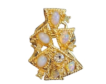 Vintage Rings