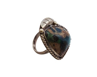 Vintage Rings