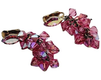 Vintage Earrings