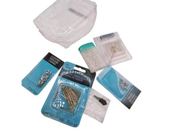 Small Assorted Bag of Components (A8992)