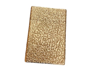 Vintage 14kt Gold Lighter (AN5-5/84)