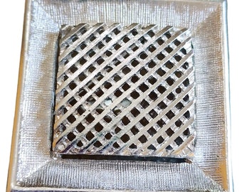 Vintage Signed Sarah Coventry MCM Brooch (A1698)