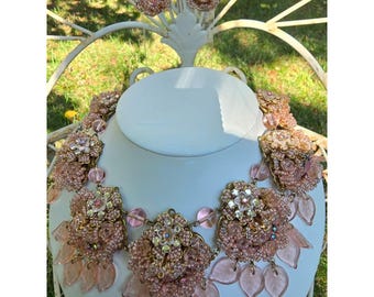 Vintage Jewelry Sets