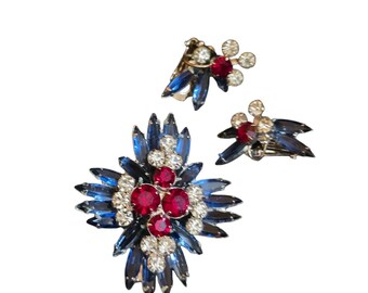 Vintage Jewelry Sets