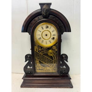 Ingraham clock - Etsy 日本