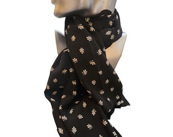 Vintage Scarves