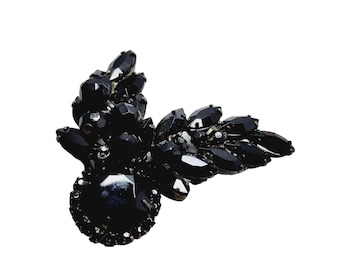 Vintage Juliana? Crystal Rhinestone Brooch (A1620)