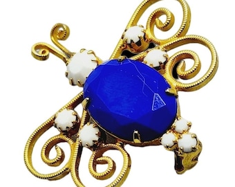 Vintage Brooches/Pins