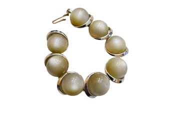 Vintage Thermoset Bracelet (A8251)