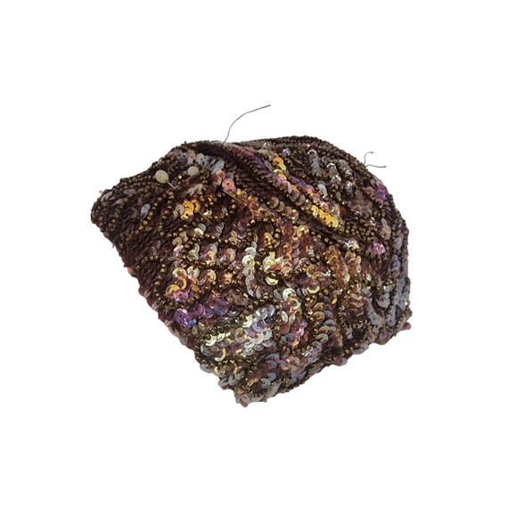 Fabulous Sequin Pinehurst 5th Ave NY Exclusive for Abraham  display picture 2