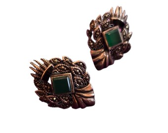 Vintage Earrings