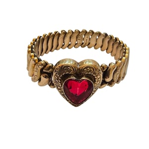 Sweetheart bracelet - Etsy 日本
