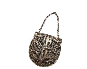 Vintage Purses/Handbags