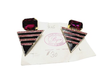 Vintage Earrings
