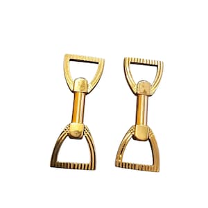 Vintage Possible Cufflinks (A8676)