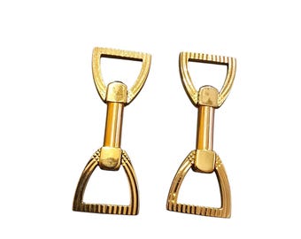 Vintage Possible Cufflinks (A8676)