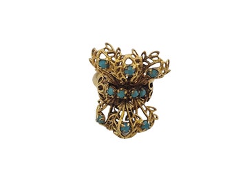 Vintage Rings