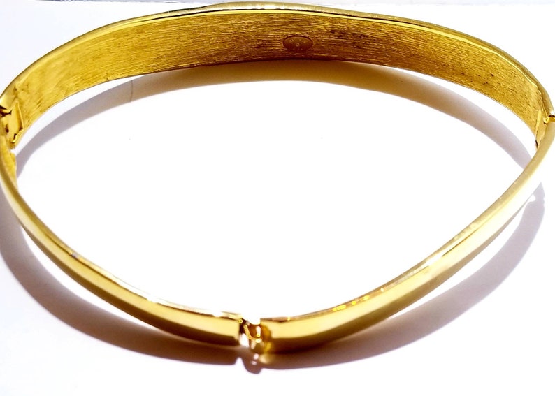 Spectacular Alexis Kirk Heavy Choker