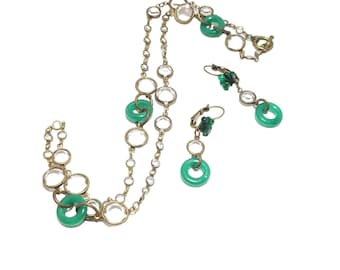 Vintage Jewelry Sets