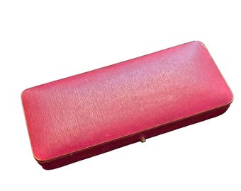 Wonderful Rectangle Jewelry Box (A9197)