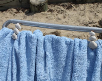 Beach Towel Clips