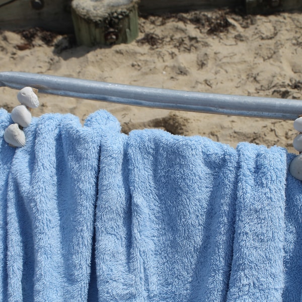 Beach Towel Clips Etsy