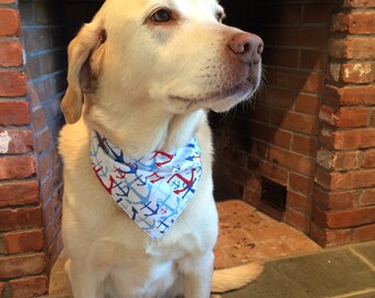 Dog Bandanas