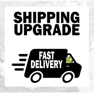 Jump To The Front Of The Line - Rush My Order - Next In Queue