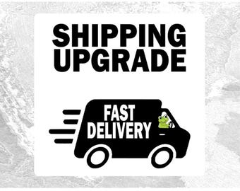 Jump To The Front Of The Line - Rush My Order - Next In Queue