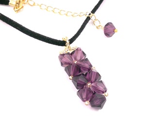 Beading4perfectionists : "The Workshop pendant". The absolute beginners pendant beading pattern tutorial PDF file