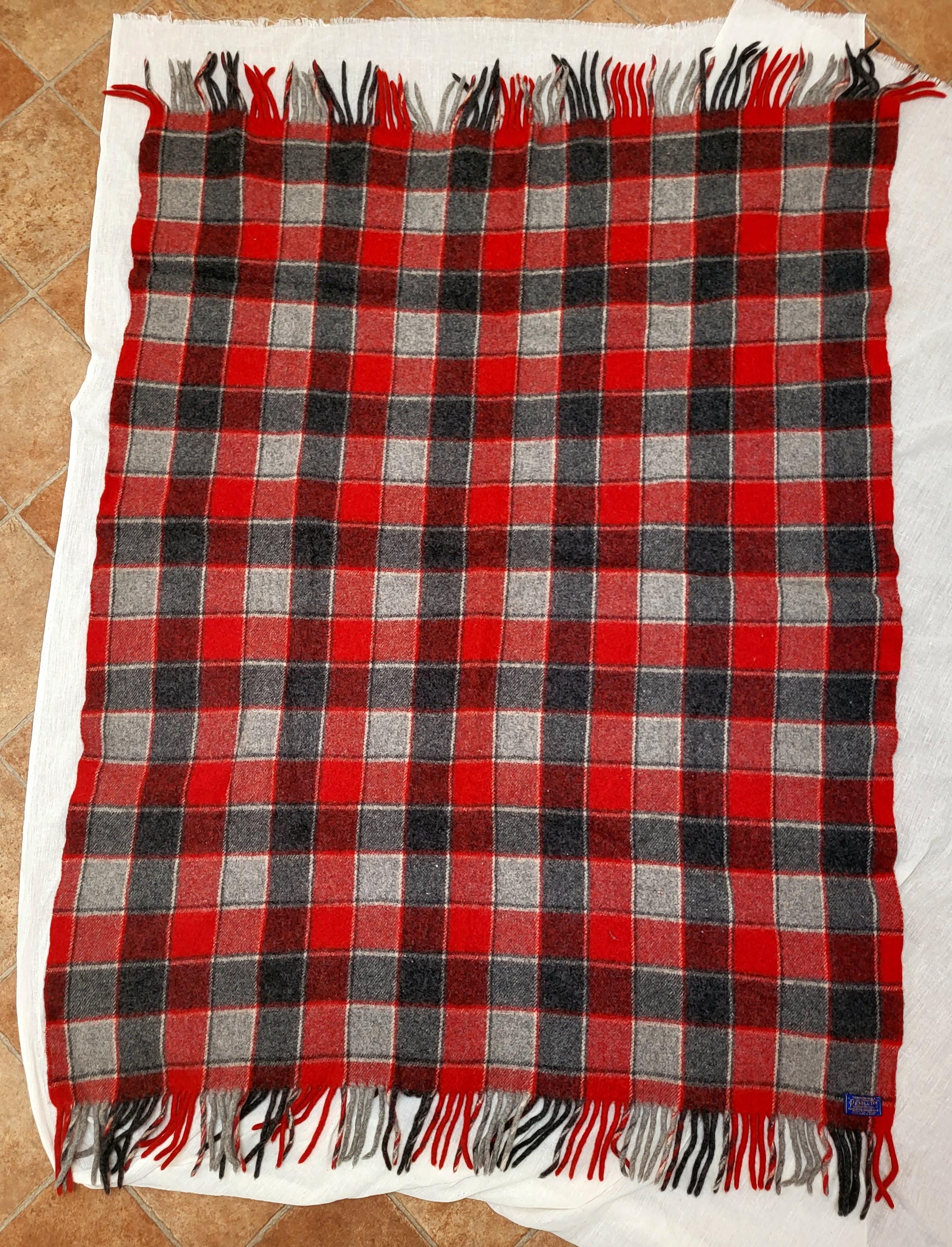 Wool Pendleton Blanket - Etsy - Page 4