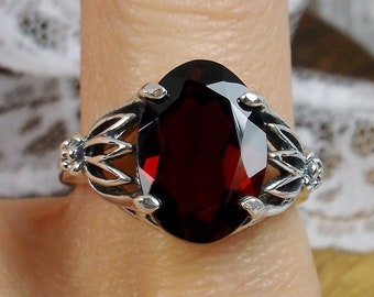 指輪・リング [COLDFRAME] GARNET RING GARNET RING | COLDFRAME JEWELRY STORE