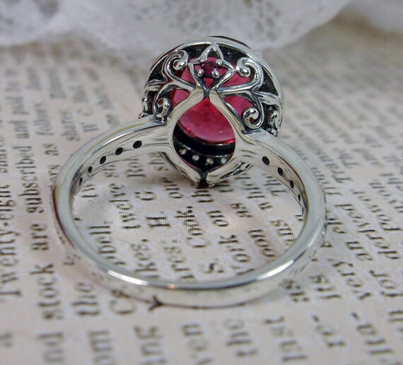 Cooking cz rings deals