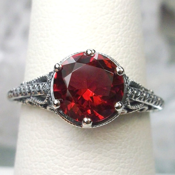 Russian Ruby - Etsy